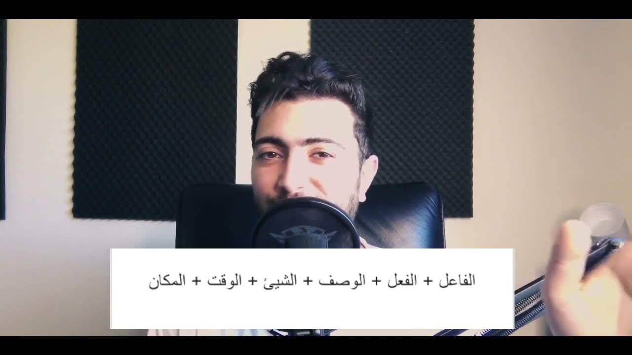 تسريب أهم قاعدة لتعلم الهولندية من كورس تعلم الهولندية