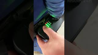 Công nghệ bảo vệ thợ hàn thời hiện đại