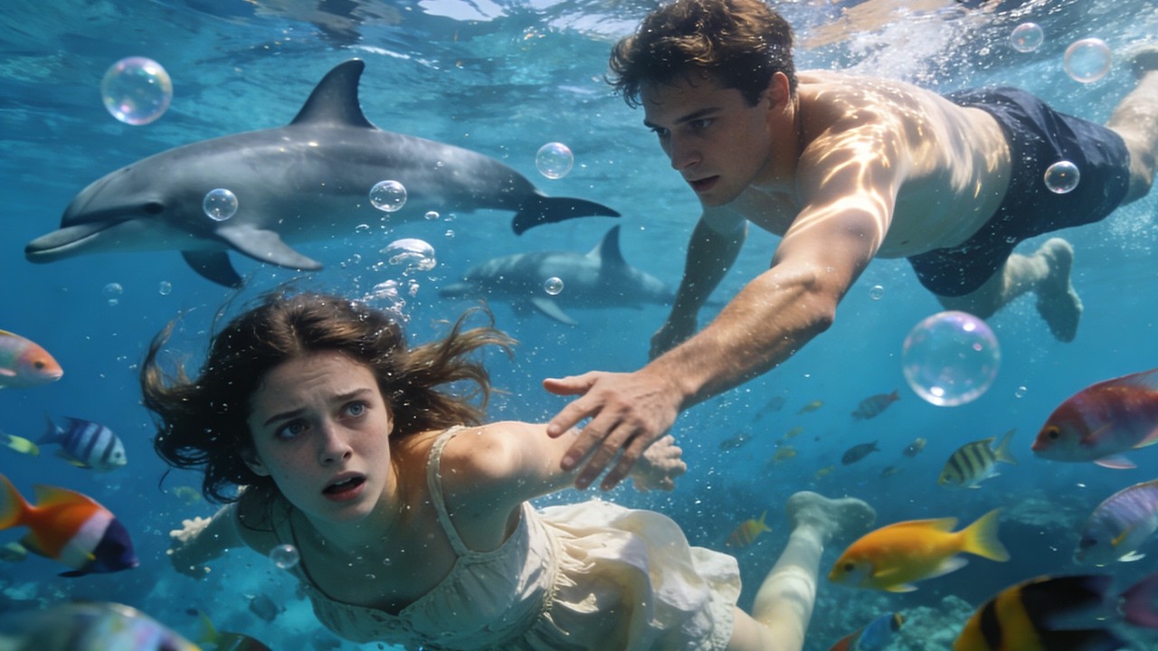 A chance encounter three years ago could spark such a...