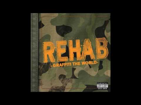 Rehab Lawn Chair High 2008 Version Feat Steaknife Youtube