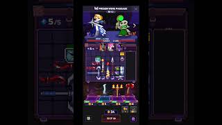 Overgeared Hero: Merge RPG Chapter 98 screenshot 2