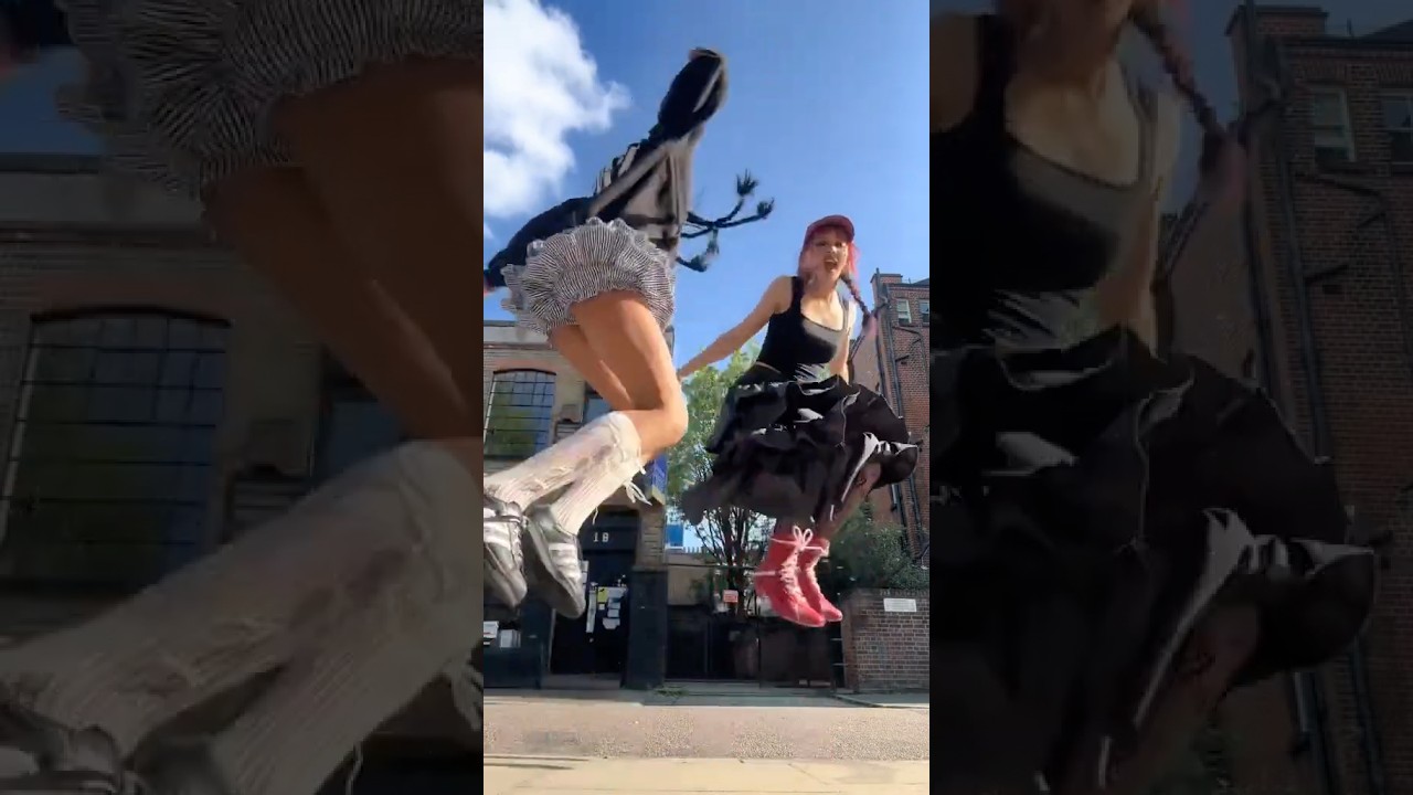 Our new single Piranha 🐟🐟♥︎♥︎ 