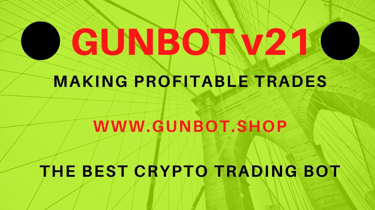 Gunbot Reviews in 2026