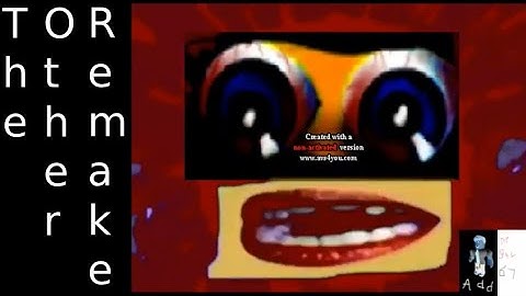 (Remake 3) Klasky Opusc Error Has A Sparta Venom Remix V3