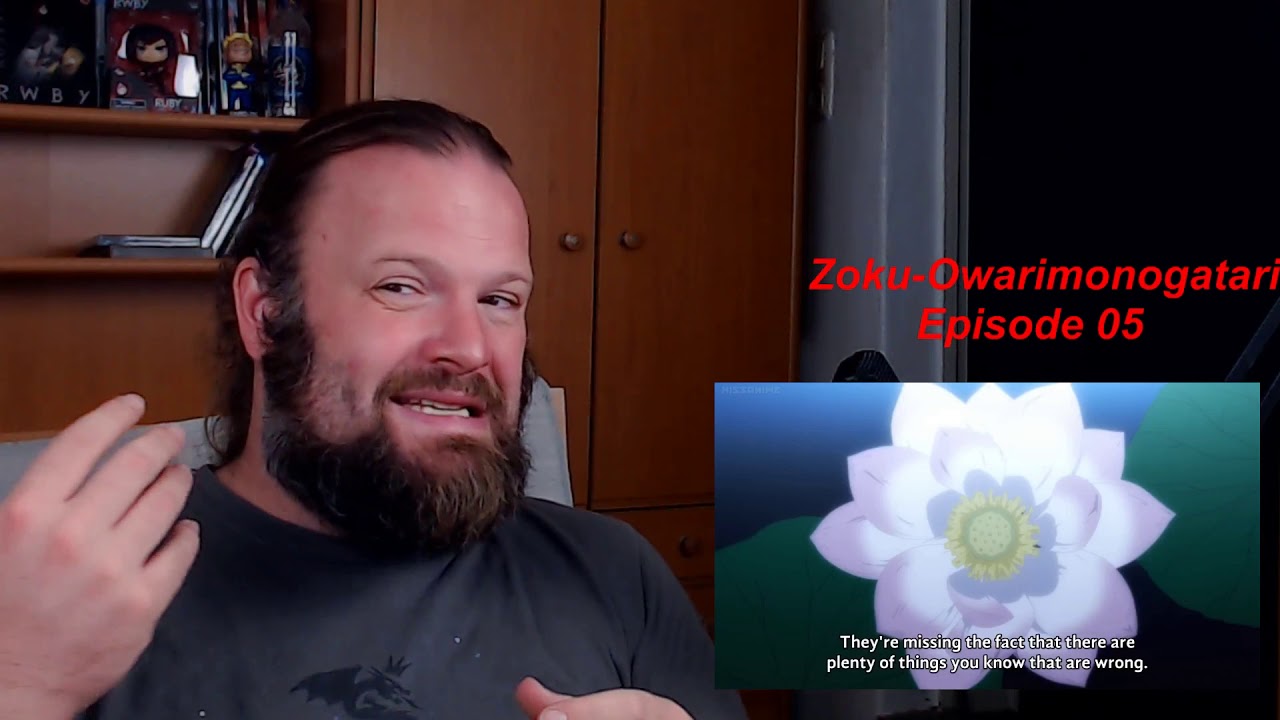 Get Zoku Owarimonogatari Episode 05 Reaction Changing Yourself And Desktop Wallpaper Free Get Wallpaper Zoku Owarimonogatari Episode 05 Reaction Changing Yourself And Free