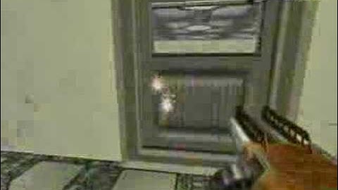 FPSC Door Window (Destructible) - yuppieserve.com/fpsc