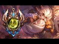 Thedisconnect  euw zilean montage