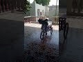 تفحيط سياكل
