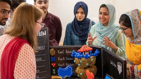 NUMS Entry Test | NUMS Aggregate Calculator 2023 – Formula