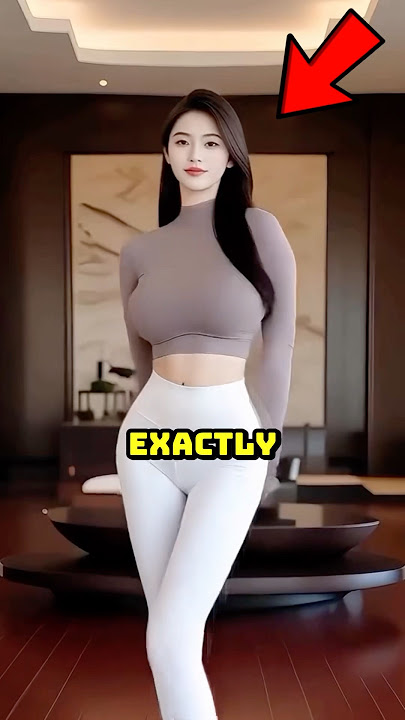 Reasons Why Japanese Dislike Curvy Women 😱