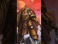 Guerre de Badab : Minautors #warhammer40k #warhammer #spacemarines #history #astartes #lore #shorts