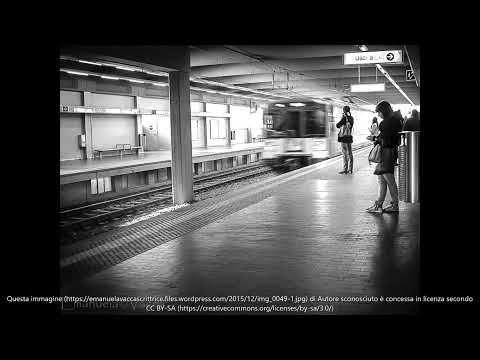 Video 28 feb. 26 Teatro in Provincia/X edizione. Intervista a Duska Bisconti