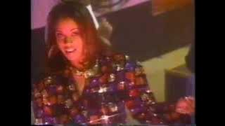 L.V. feat. Treach - Throw Your Hands Up - New Dance Show 1995