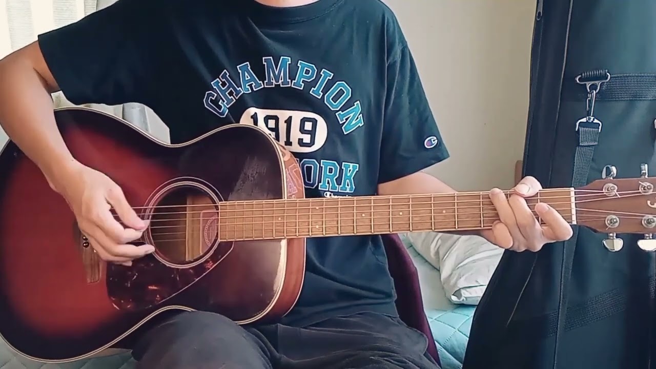 アローンアゲイン、ワンダフルワールド(Alone Again, Wonderful World