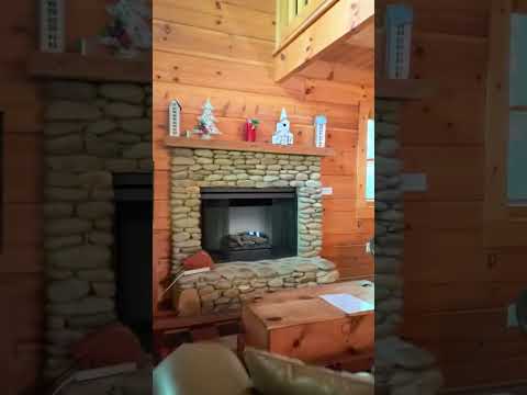 2009 Penny Way, Sevierville, TN home video tour