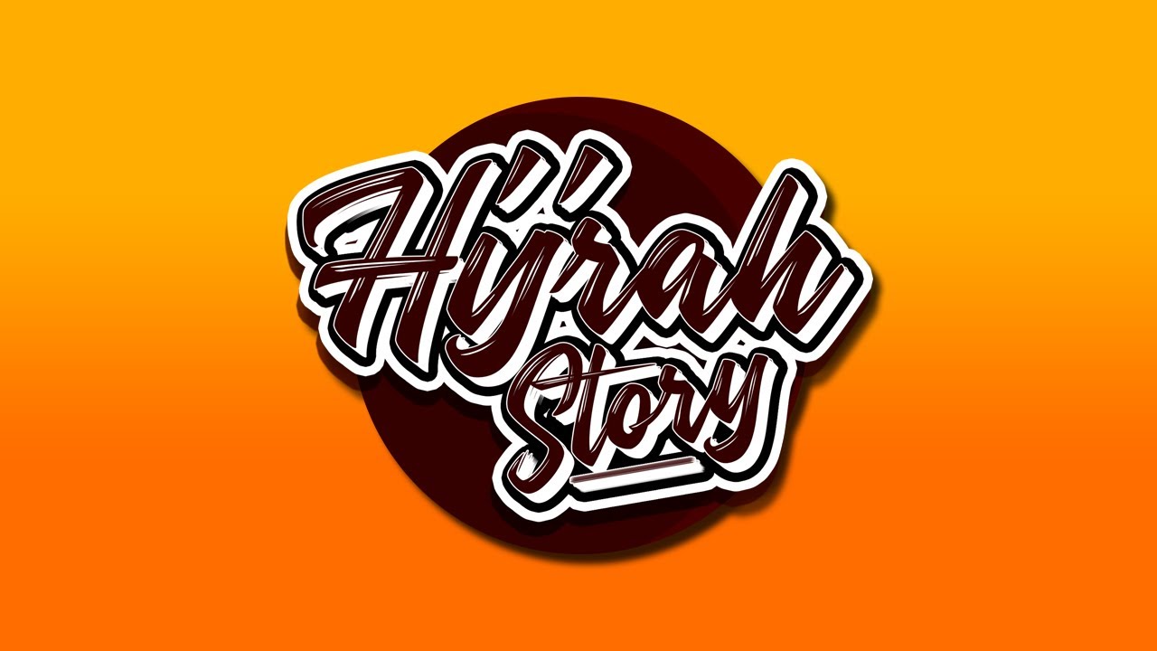 Cara Membuat Logo di Photoshop 