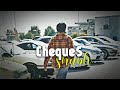 Cheques  shubh  slowed  reverb   bass boosted  e4editz