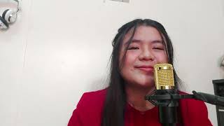 Killing me softly cover By MsMae Angel