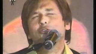 Video thumbnail of "Ricardo Montaner - Cima del Cielo - Siempre en Domingo 2008"