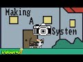 Pygame Camera Tutorial: How to Make a Side-Scrolling Camera System