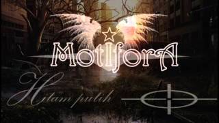 Video thumbnail of "Motifora - LDR ( lagu bali)"