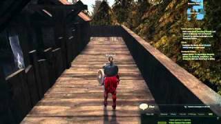Pimp My Vindictus: Jiggle Physics!