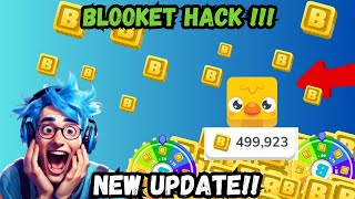 Blooket Hack 2025 - Unlimited Token Generator (No Ban!)