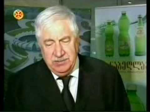 29.01.2014 - მემორანდუმი მძლეოსნობის ფედერაციასთან - ერთსულოვნება - სიახლენი 19:00/22:00