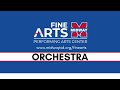 River valley middle school orchestra endofyear concert