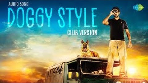 Doggy Style (Club Version) - Audio Song | Naaigal Jaakirathai | Naresh Iyer | Dharan Kumar | Sibiraj