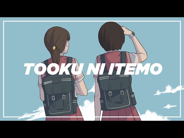 [Orchestral Cover] JKT48 - Di Tempat yang Jauh Pun | 遠くにいても class=