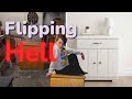Flipping Hell | When a 48-Hour Furniture Flip Turns Into 2.5 Weeks