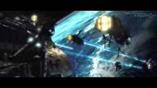 Freelancer extended intro   HD