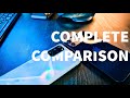 iPhone 12 Vs Galaxy S20+ Complete Comparison