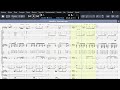 Metallica - Low Man's Lyric (Partitab)
