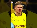 Haaland ALWAYS had Bellingham's back 💪💪💪 #haaland #bellingham #judebellingham #erlinghaaland #bvb
