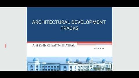 Advanced Computer Architecture