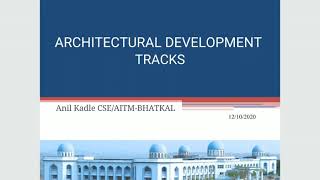 Advanced Computer Architecture