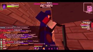Spawnkill #3 /Deadplayers