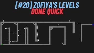 Exit Path - [#20] Zofiya
