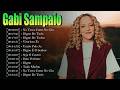 Vibre com a adoração de Gabi Sampaio - fé viva em cada verso cantado 🔆