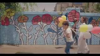 اغنيه اعلان (لما بتولد)غناء امير عيد جميله وروعه😍🤗