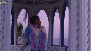 Jaden Smith - Cabin Fever [LEGENDADO/TRADUÇÃO]
