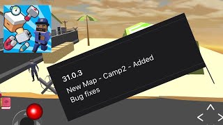 Hide.io - CAMP2 MAP // Full Breakdown screenshot 4