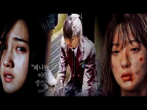 Review Tóm Tắt Cô Gái Đa Nhân Cách | Bắt Nạt Chị Thì Chỉ Có Chết