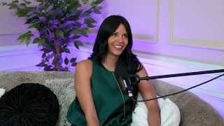 From Miss Venezuela to Motherhood: Keysi Sayago on Confidence & Reinvention