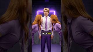 WHICH JAE IS REAL?! DO-JOON has to DECIDE! #프랭크