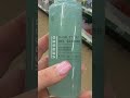 NEW VERSED GEL CLEANSER AT DOLLAR TREE #dollartree #shopping #face