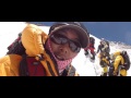 Trailer | UNCLIMBED: Reaching the Summit