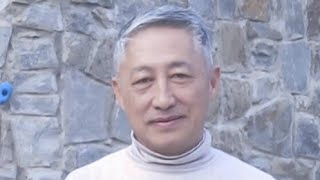 Rev. Dr. Chingmak Chang